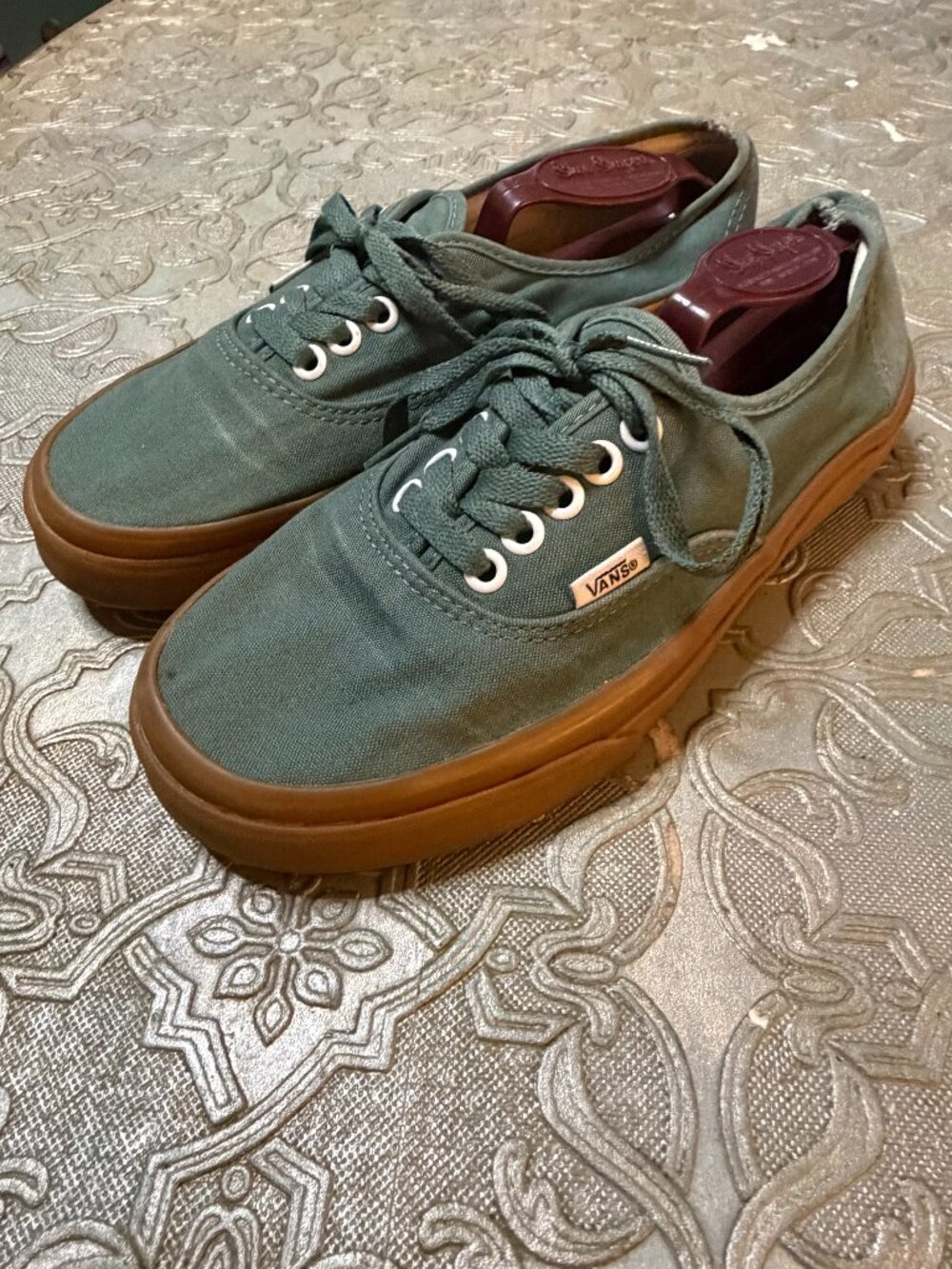 Vans Authentic sneaker